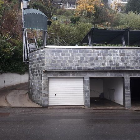 Ferienwohnung La Cascina Vista Lago Como Exterior foto