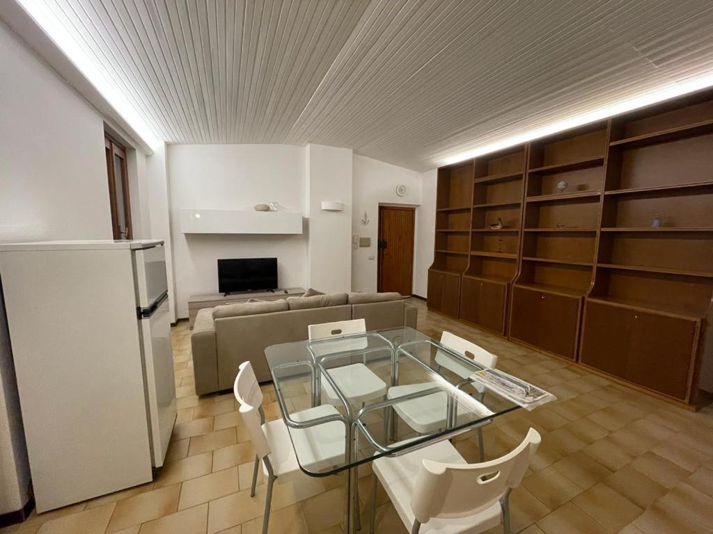Ferienwohnung La Cascina Vista Lago Como Exterior foto