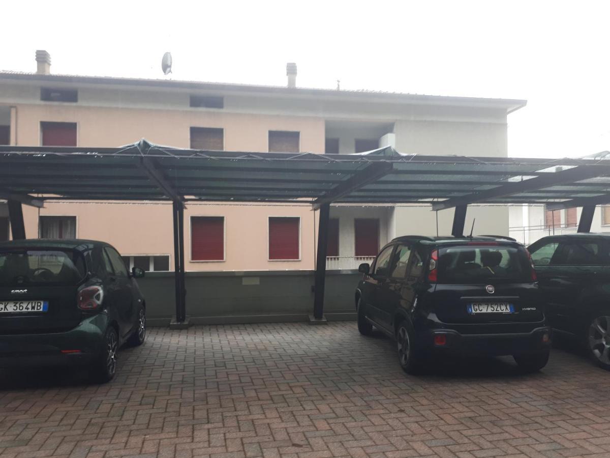 Ferienwohnung La Cascina Vista Lago Como Exterior foto